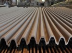 پروفیل جدید ذوب‌آهن،‌ معادن ایران را از واردات آرک بی‌نیاز می‌کند