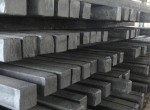 افت ۲۰ درصدی قیمت شمش فولاد خوزستان