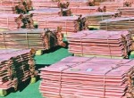 نخستین عرضه صادراتی فلز سرخ در بورس کالا