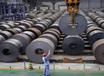 نگاهی به آخرین آمار صادرات و واردات فولاد چین