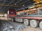 تخصیص بودجه بیشتر به حمل و نقل در ترکیه و امید به رونق تقاضای فولاد