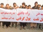 واقعیت مردم افغانستان در مورد حق آبه سیستان